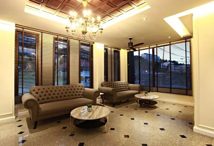 Fotos del hotel Chanpirom Boutique:  11