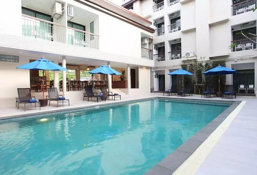 Fotos del hotel Chanpirom Boutique:  17