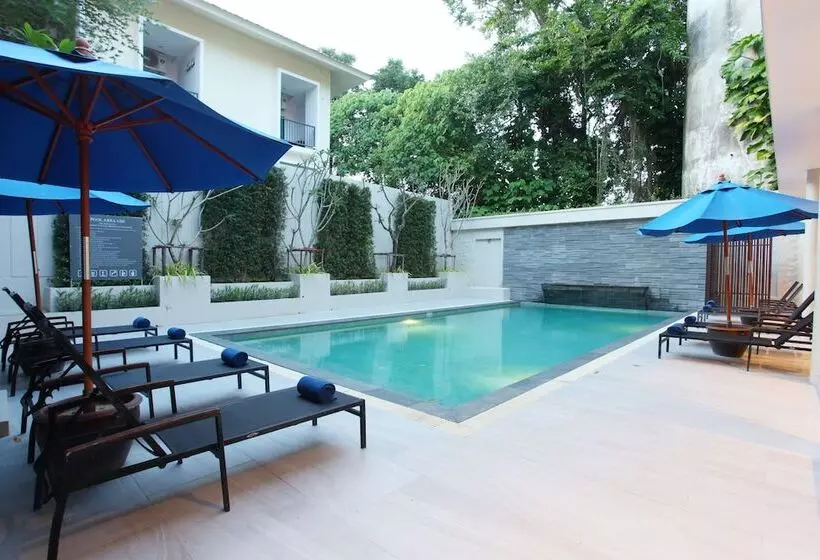 Fotos del hotel Chanpirom Boutique:  12