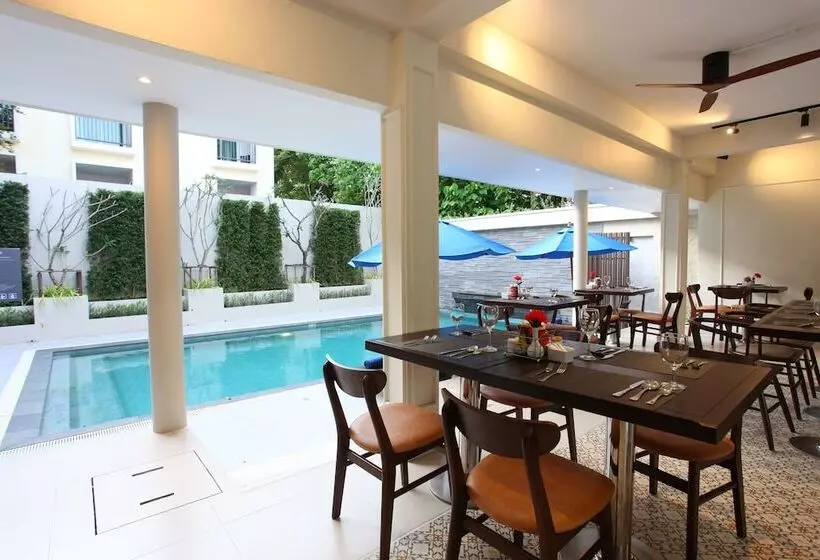 Fotos del hotel Chanpirom Boutique:  5