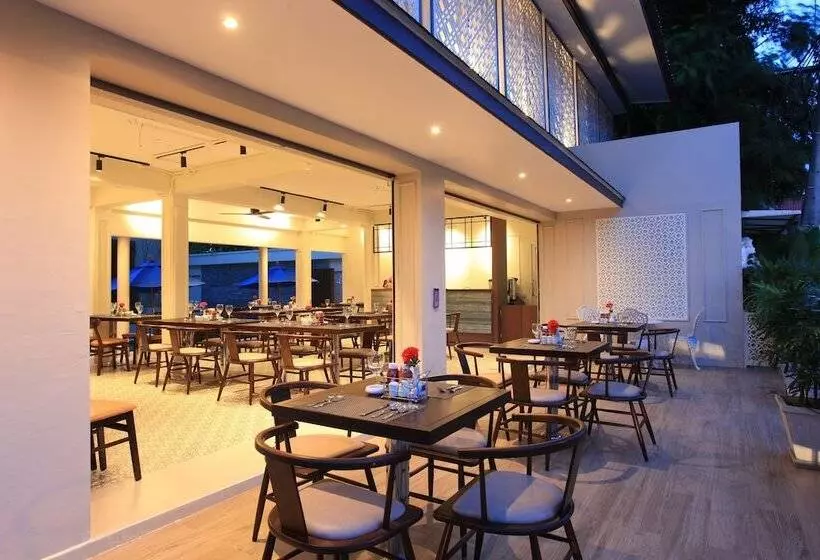 Fotos del hotel Chanpirom Boutique:  20