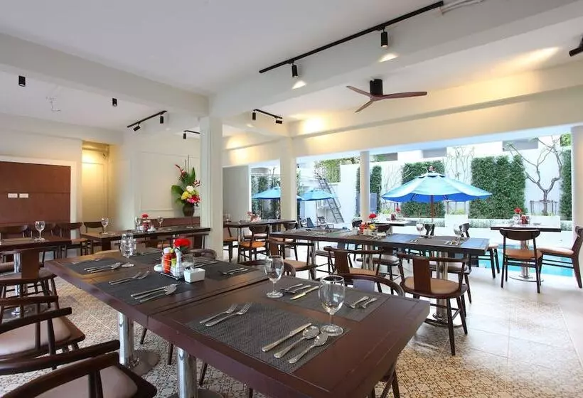 Fotos del hotel Chanpirom Boutique:  16