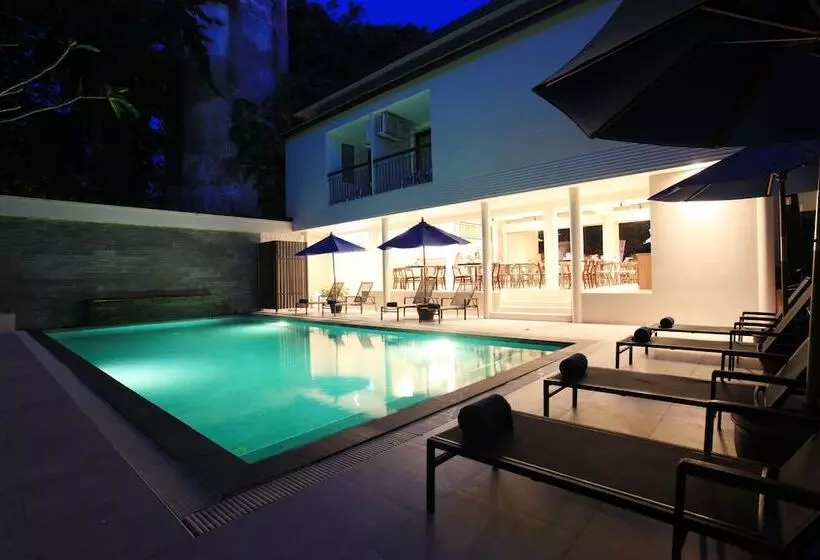 Fotos del hotel Chanpirom Boutique:  19