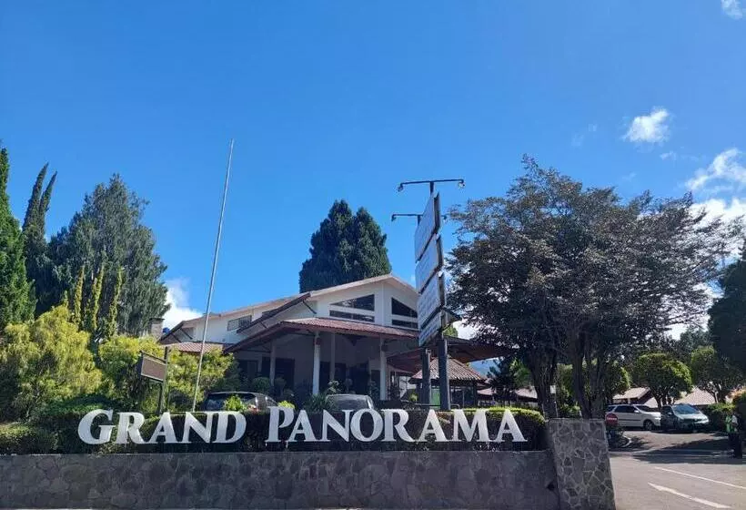 Panorama Lembang