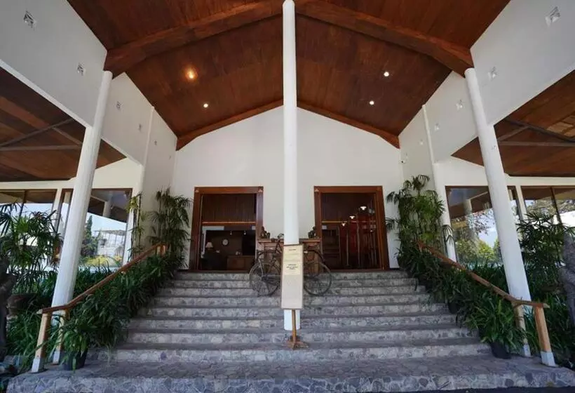 Fotos del hotel Panorama Lembang:  19