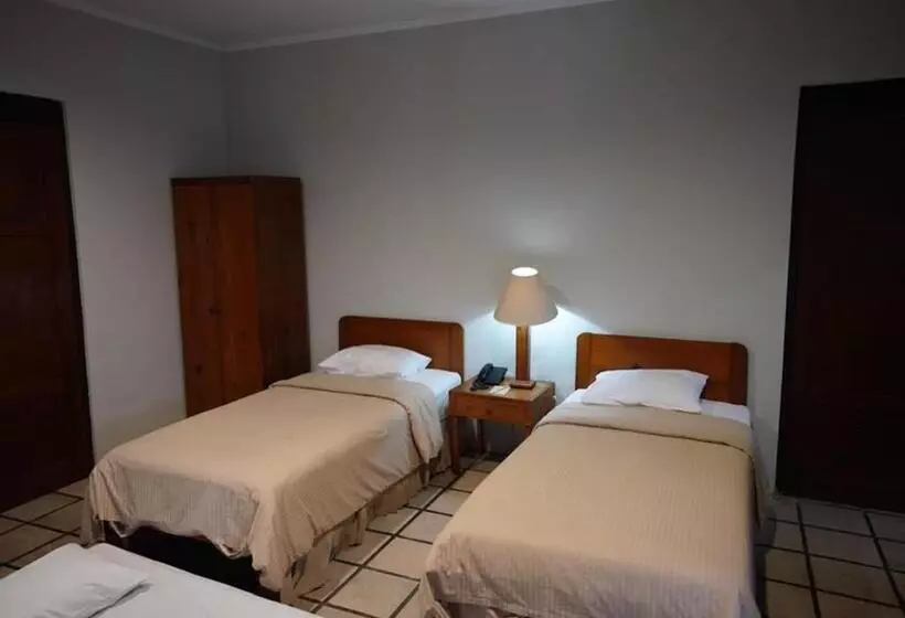 Fotos del hotel Panorama Lembang:  21