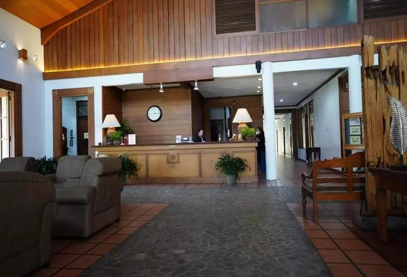 Fotos del hotel Panorama Lembang:  5