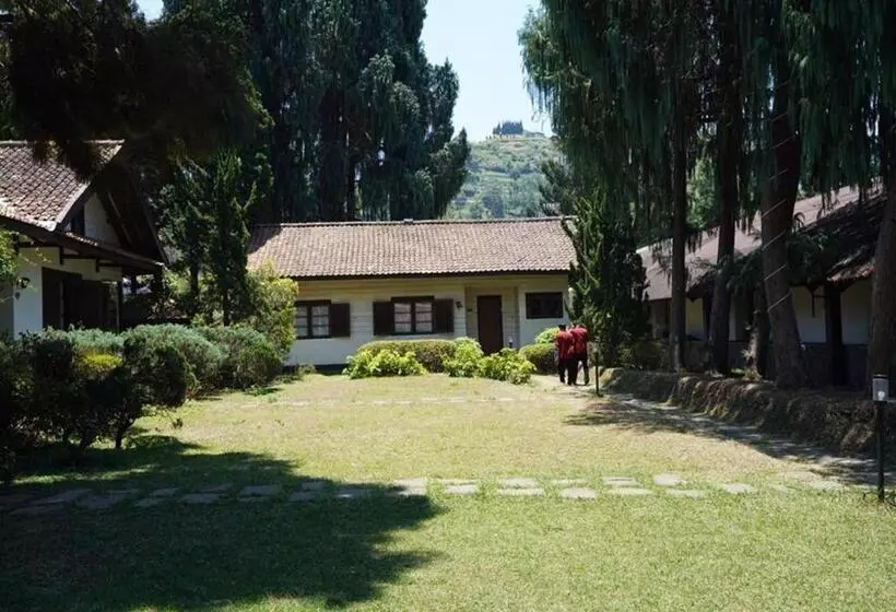 Fotos del hotel Panorama Lembang:  23