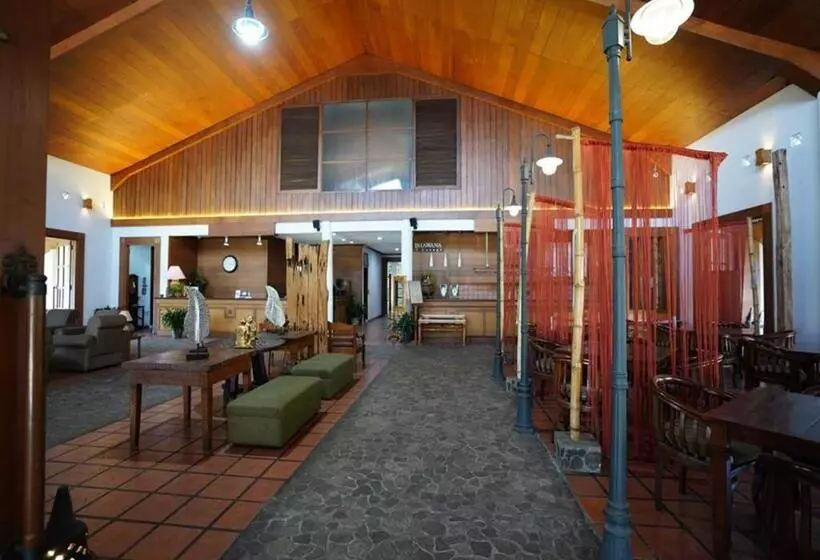 Fotos del hotel Panorama Lembang:  4