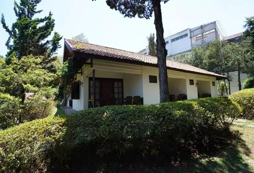 Fotos del hotel Panorama Lembang:  20