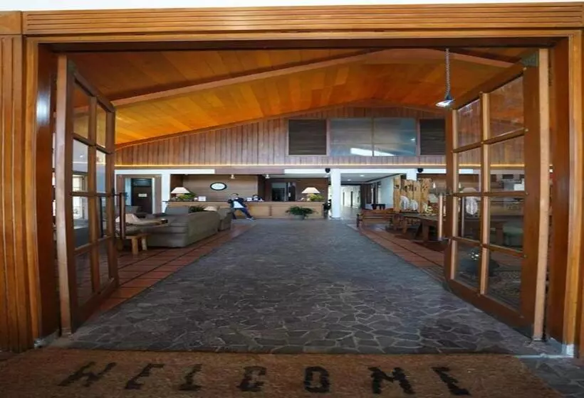 Fotos del hotel Panorama Lembang:  22