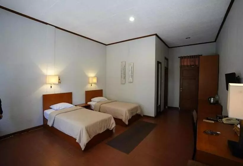 Fotos del hotel Panorama Lembang:  24