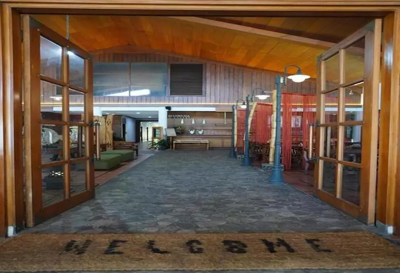 Fotos del hotel Panorama Lembang:  10