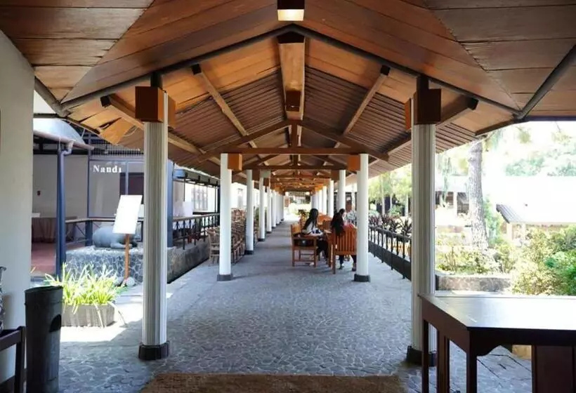 Fotos del hotel Panorama Lembang:  16