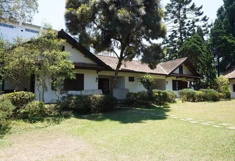 Fotos del hotel Panorama Lembang:  17