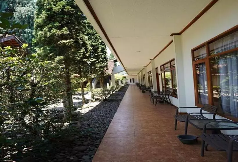 Fotos del hotel Panorama Lembang:  12