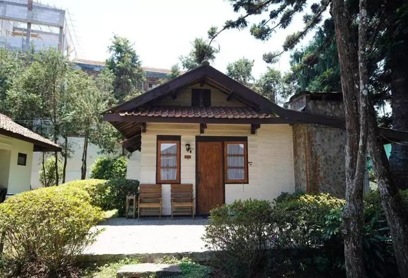 Fotos del hotel Panorama Lembang:  8