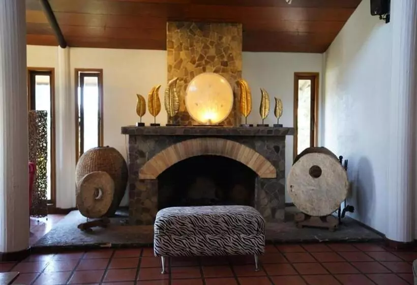 Fotos del hotel Panorama Lembang:  25