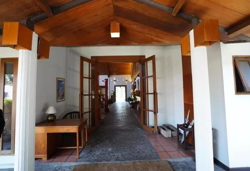 Fotos del hotel Panorama Lembang:  15