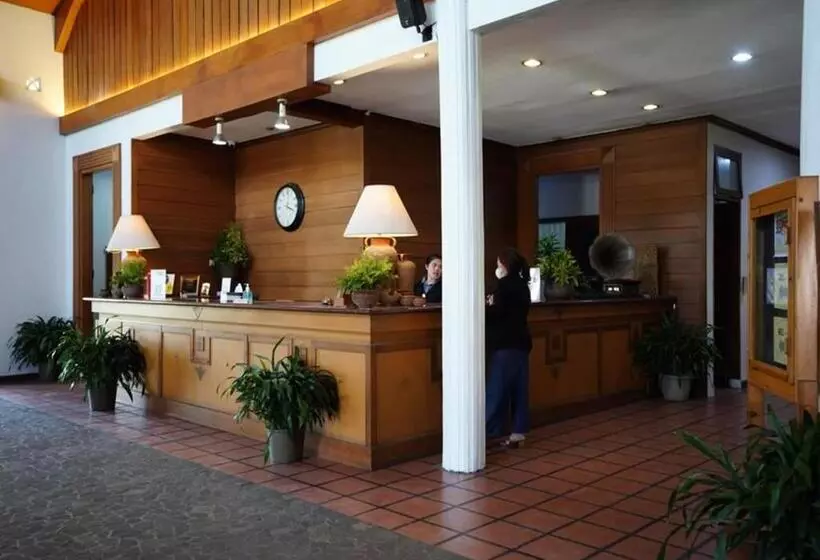 Fotos del hotel Panorama Lembang:  11