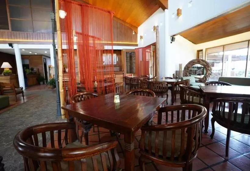 Fotos del hotel Panorama Lembang:  6