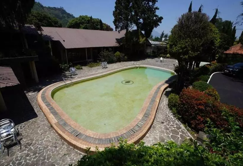 Fotos del hotel Panorama Lembang:  3