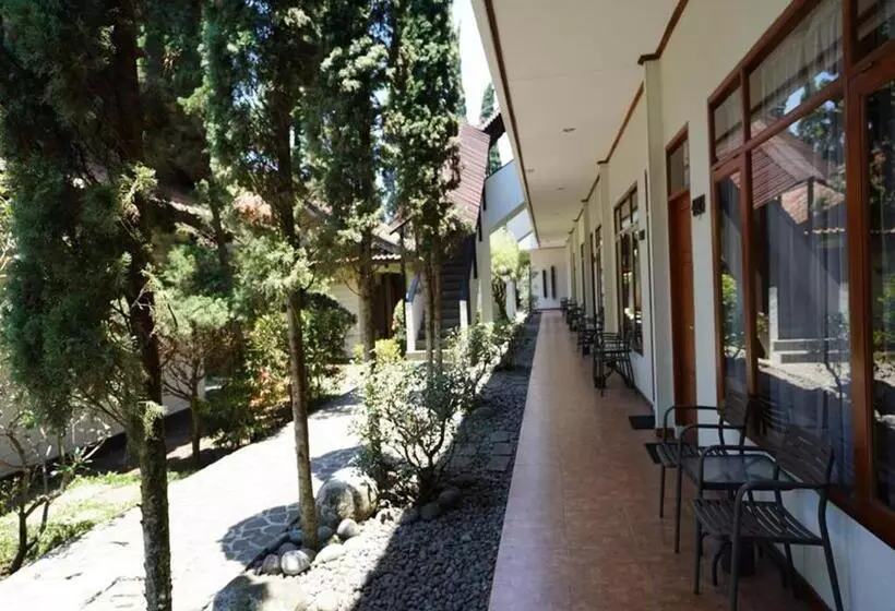 Fotos del hotel Panorama Lembang:  7