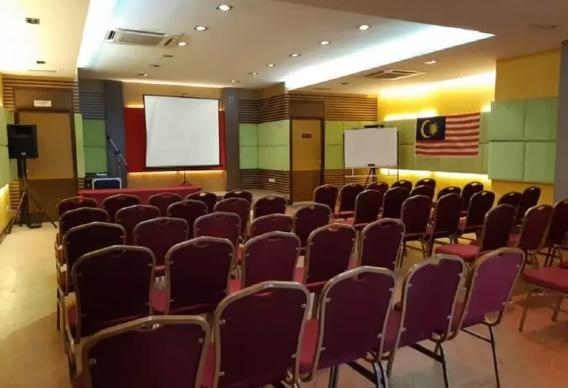 Fotos del hotel Celyn  City Mall:  19