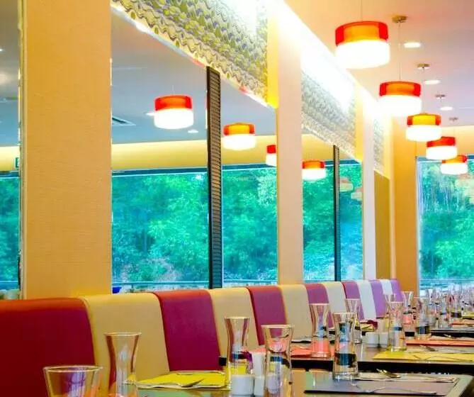 Fotos del hotel Celyn  City Mall:  4