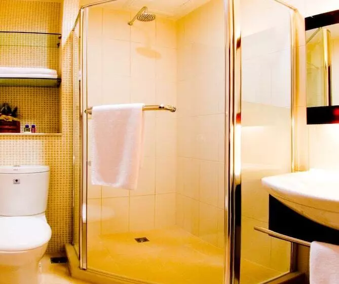 Fotos del hotel Celyn  City Mall:  15