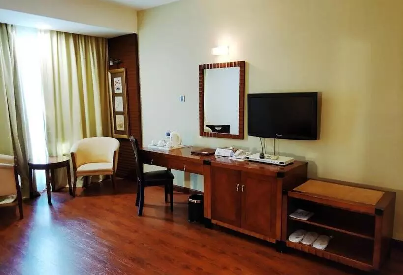 Fotos del hotel Celyn  City Mall:  21