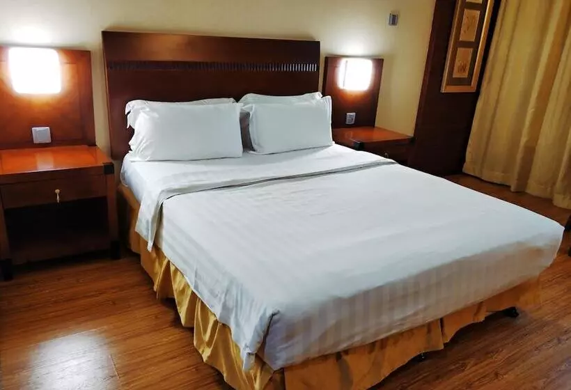 Fotos del hotel Celyn  City Mall:  22