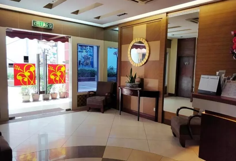 Fotos del hotel Celyn  City Mall:  9