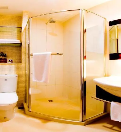 Fotos del hotel Celyn  City Mall:  6