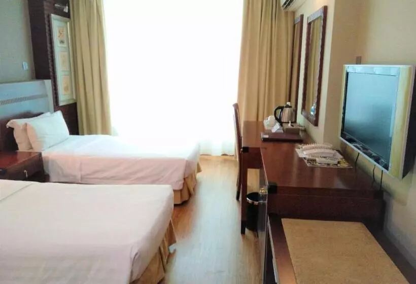 Fotos del hotel Celyn  City Mall:  23