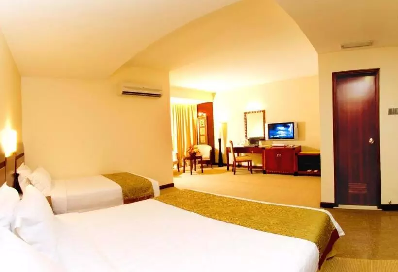 Fotos del hotel Celyn  City Mall:  18