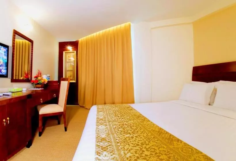 Fotos del hotel Celyn  City Mall:  24