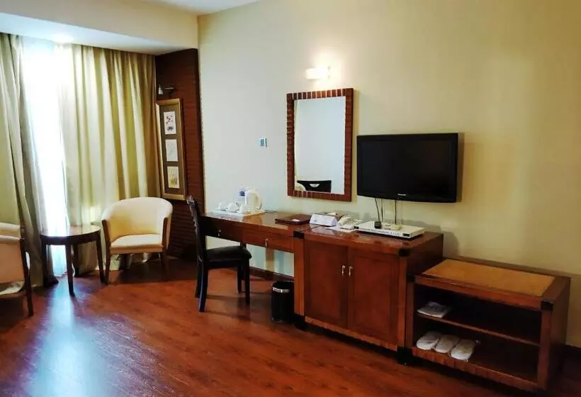 Fotos del hotel Celyn  City Mall:  13