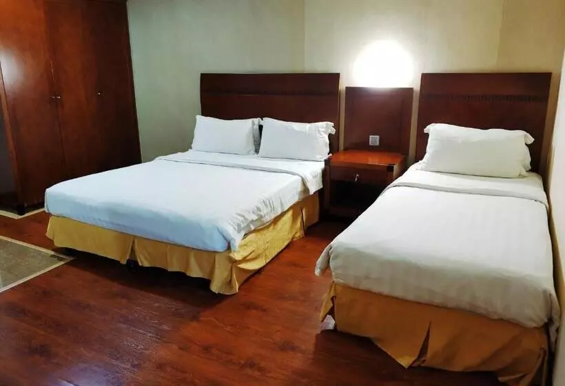 Fotos del hotel Celyn  City Mall:  25