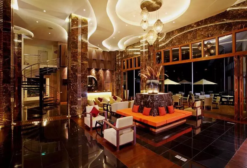 Fotos del hotel Centara Nova  & Spa Pattaya:  5