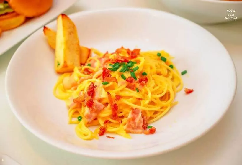 Fotos del hotel Centara Nova  & Spa Pattaya:  19