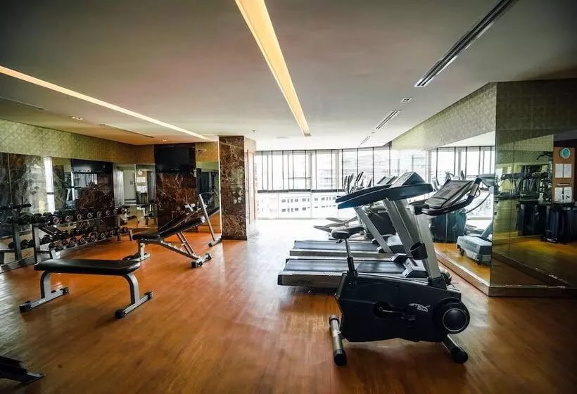 Fotos del hotel Centara Nova  & Spa Pattaya:  10