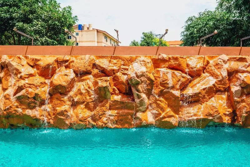 Fotos del hotel Centara Nova  & Spa Pattaya:  2