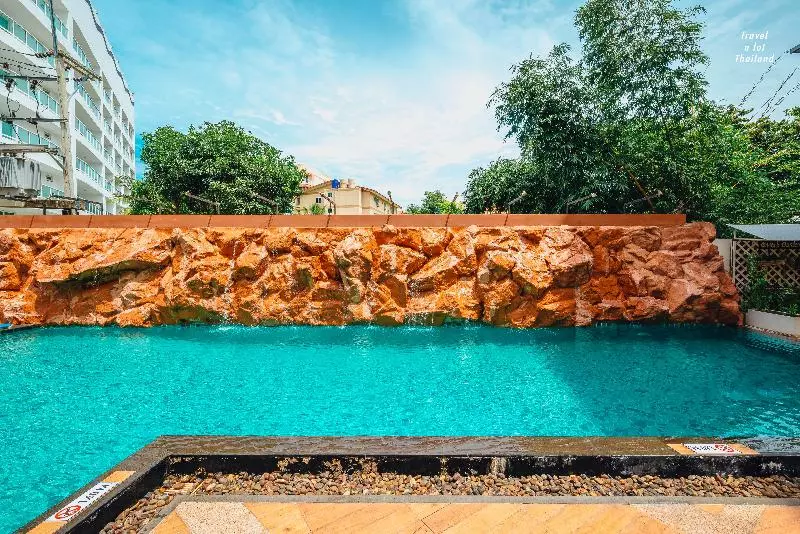 Fotos del hotel Centara Nova  & Spa Pattaya:  12