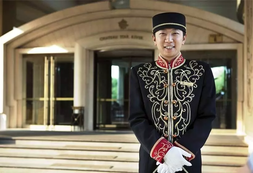 Fotos del hotel Chateau Star River:  2