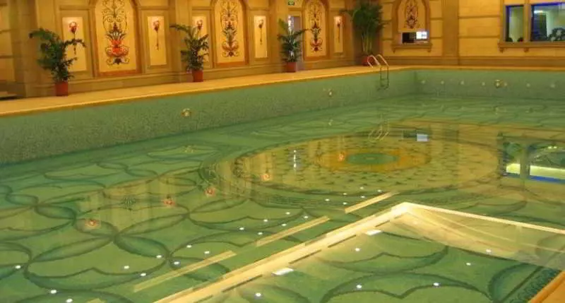 Chateau Star River