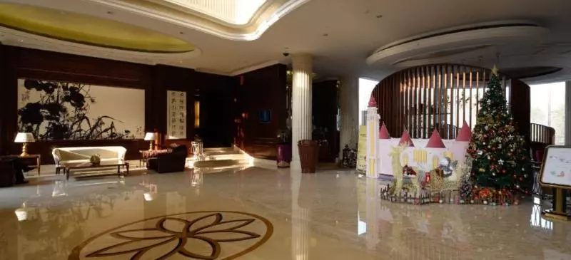 Fotos del hotel Chateau Star River:  2