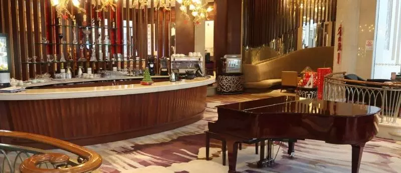 Fotos del hotel Chateau Star River:  6