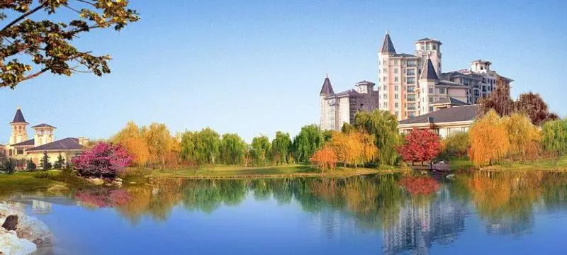 Fotos del hotel Chateau Star River:  4