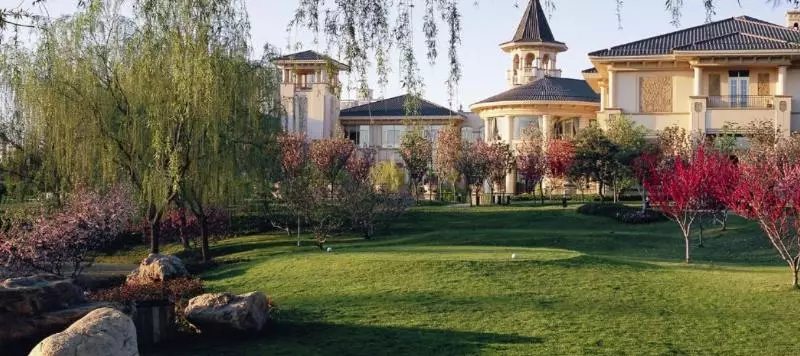 Fotos del hotel Chateau Star River:  7